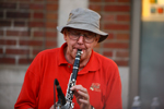 Beaches Jazz 2008