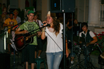 Beaches Jazz 2008