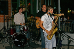 Beaches Jazz 2008
