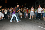 Beaches Jazz 2008