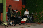 Beaches Jazz 2008