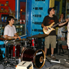 Beaches Jazz 2008