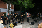 Beaches Jazz 2008