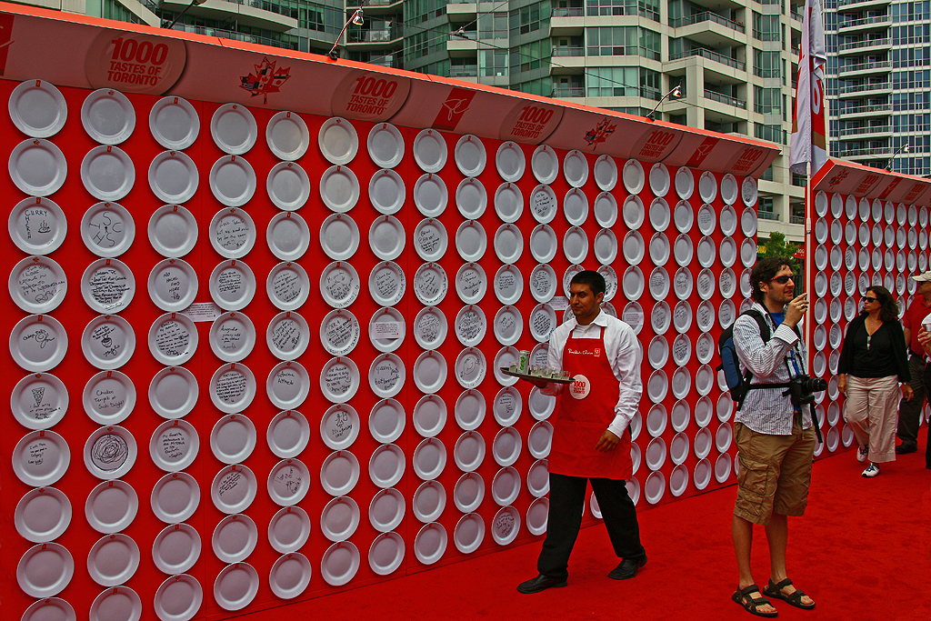 Luminato, 2009