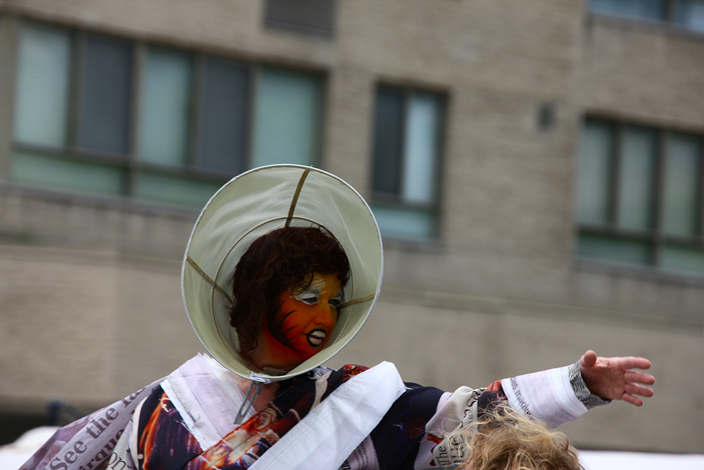 Luminato, 2009