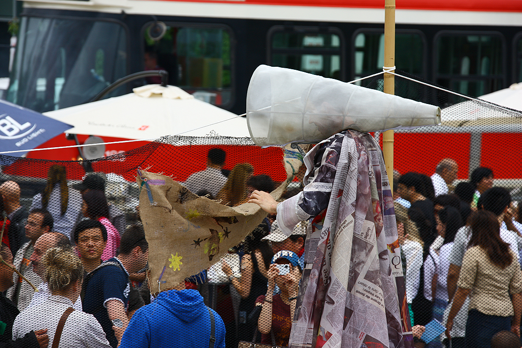 Luminato, 2009