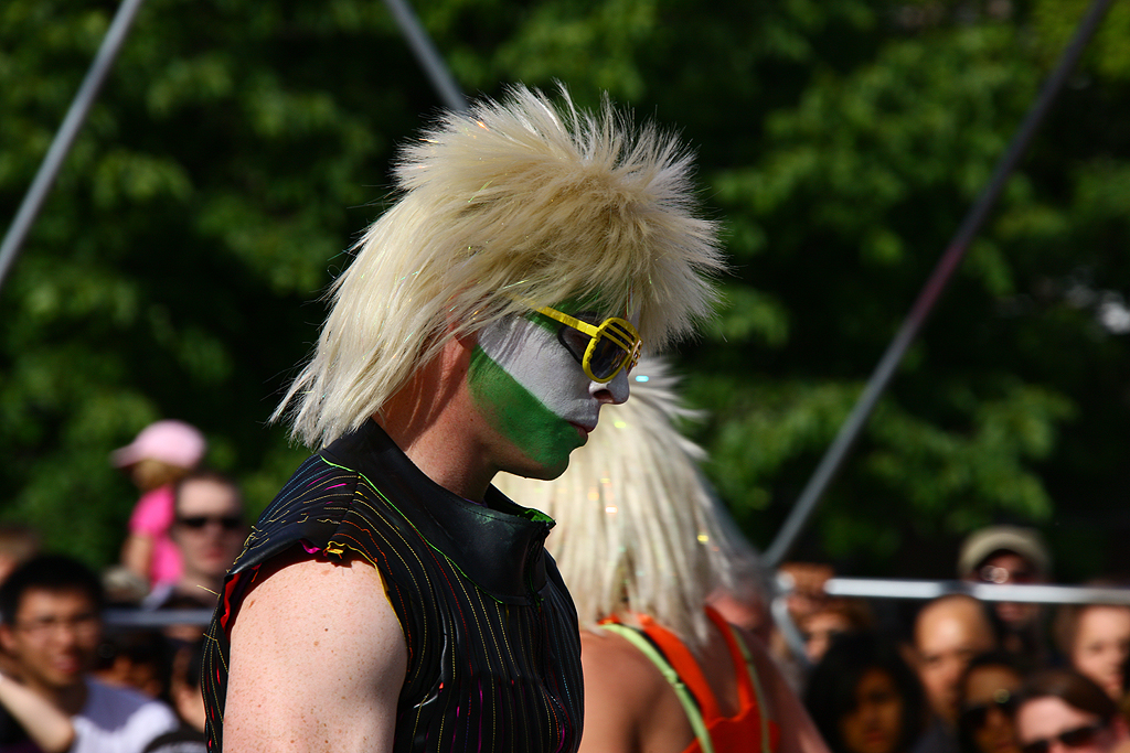 Luminato, 2009