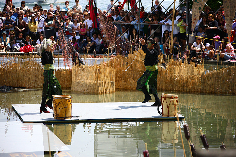 Luminato, 2009