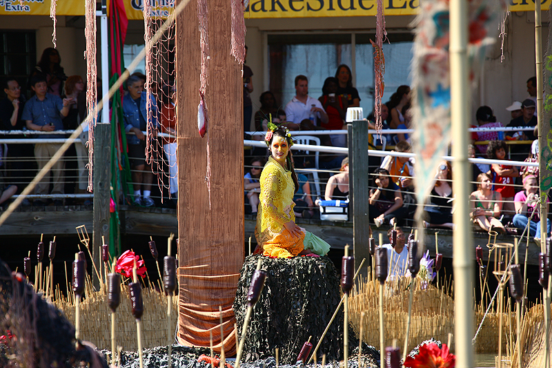 Luminato, 2009