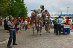 Luminato, 2009