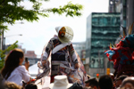 Luminato, 2009