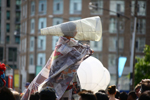 Luminato, 2009