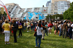 Luminato, 2009