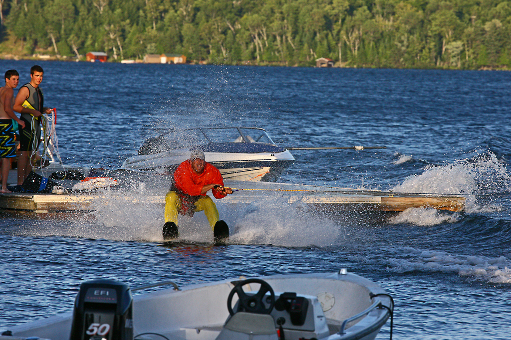 Deerhurst Resort