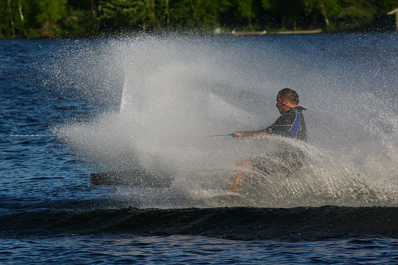 Deerhurst Resort