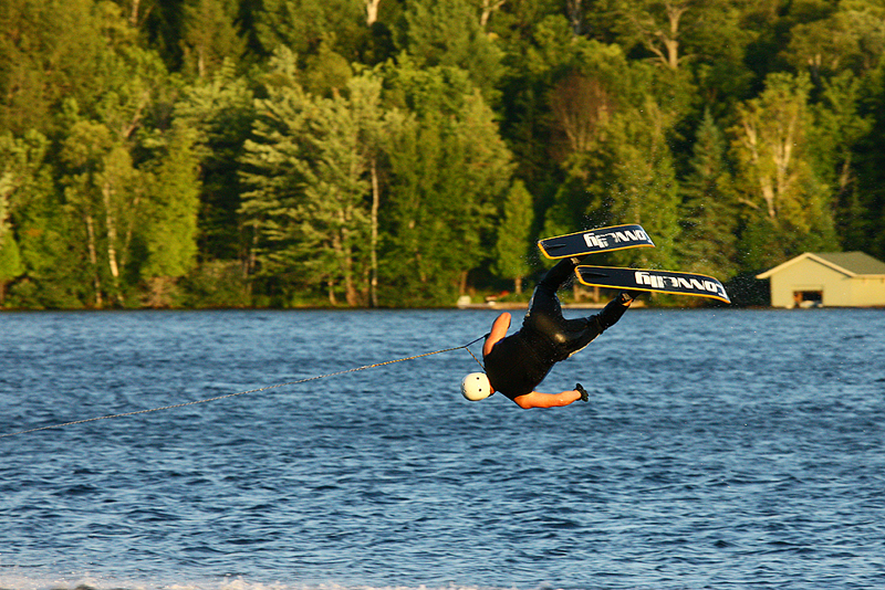 Deerhurst Resort