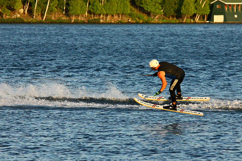 Deerhurst Resort