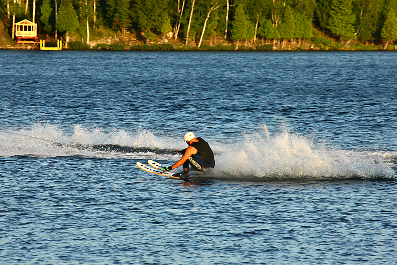 Deerhurst Resort