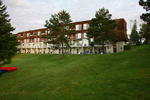 Deerhurst Resort