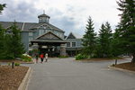 Deerhurst Resort