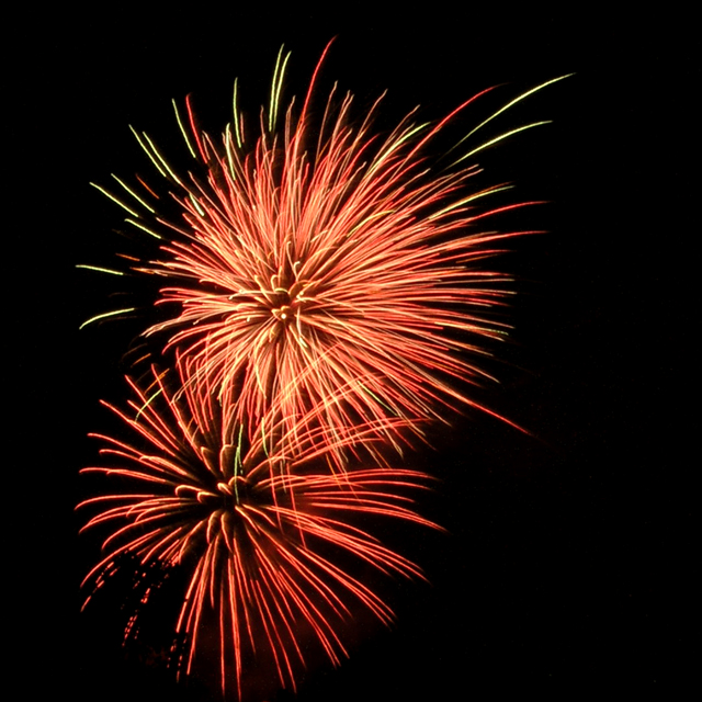 Fireworks