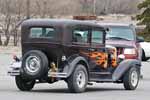 Hot rod
