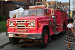 Fire truck