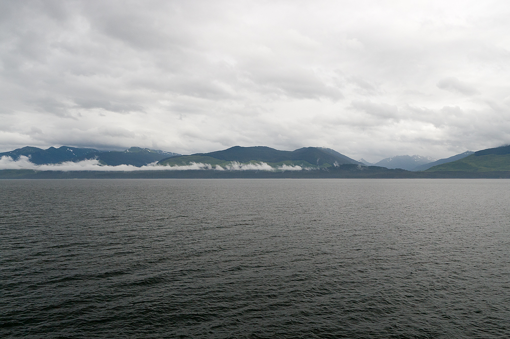 Day 3 -- Icy Strait Point