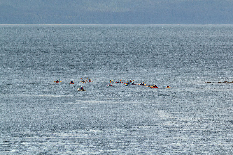 Day 3 -- Icy Strait Point