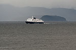 Day 3 -- Icy Strait Point