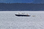 Day 3 -- Icy Strait Point