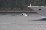Day 3 -- Icy Strait Point