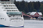 Day 3 -- Icy Strait Point