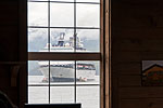 Day 3 -- Icy Strait Point