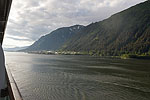 Day 5 -- Juneau