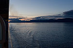 Day 5 -- Juneau