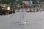 Day 6 -- Ketchikan