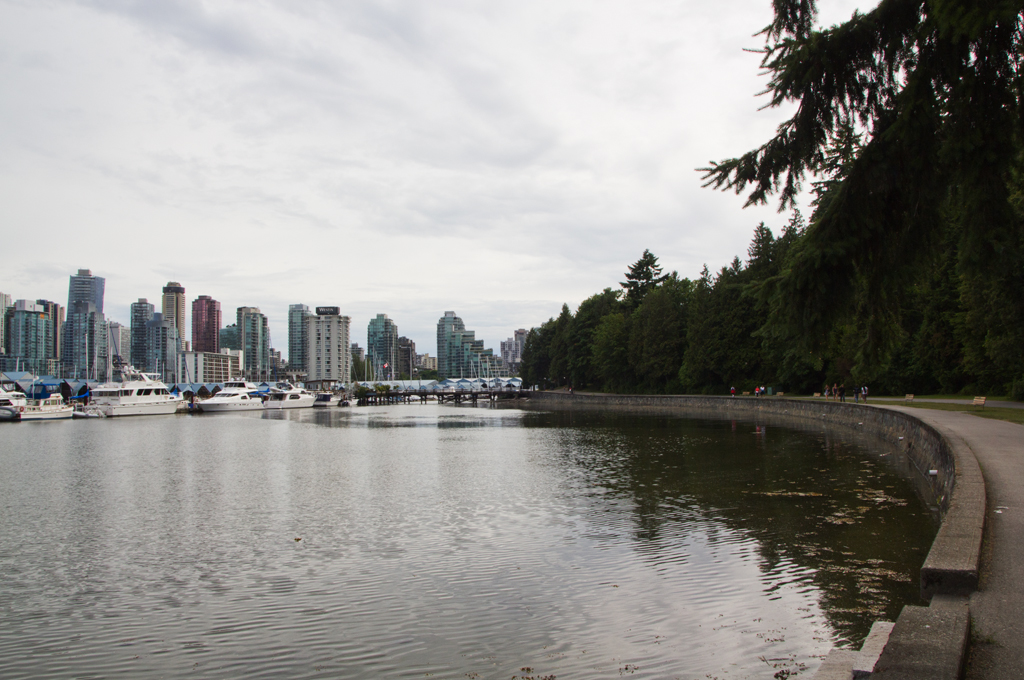 Stanley Park