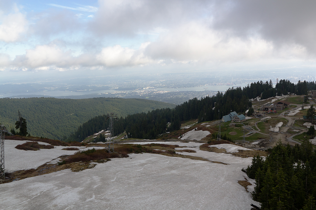 Grouse Mountain