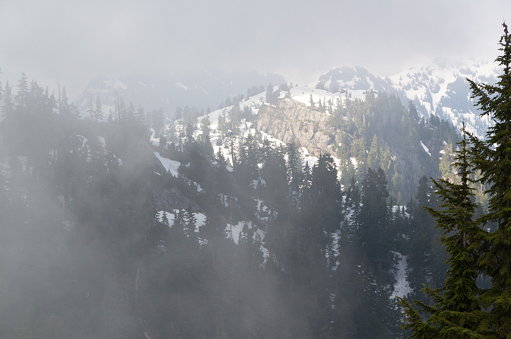 Grouse Mountain