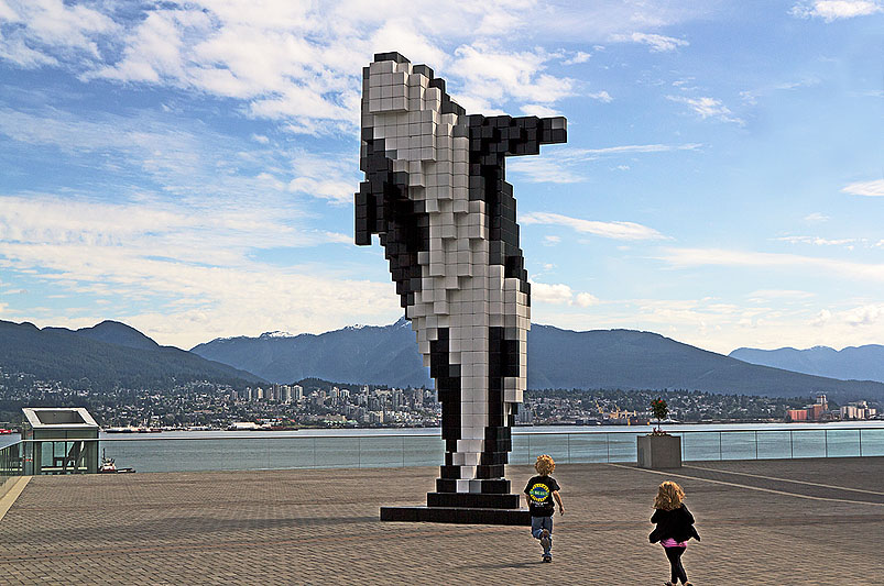 Vancouver Convention Centre
