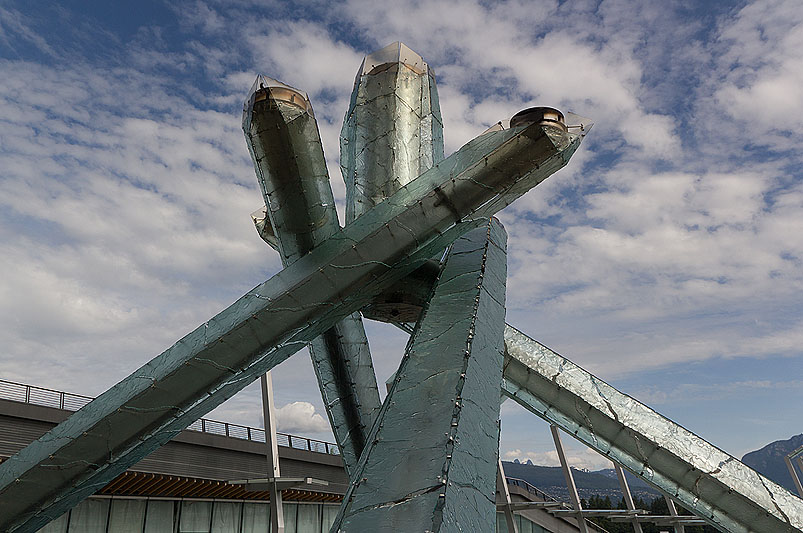 Vancouver Convention Centre