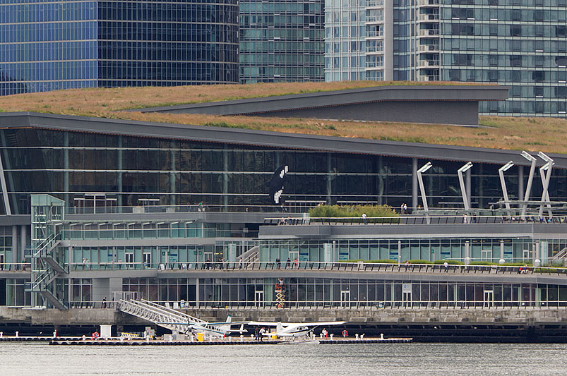 Vancouver Convention Centre