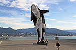 Vancouver Convention Centre