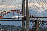 New Westminster, BC