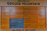 Grouse Mountain
