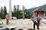 Grouse Mountain