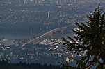 Grouse Mountain