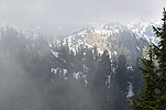 Grouse Mountain