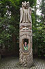 Capilano Suspension Bridge